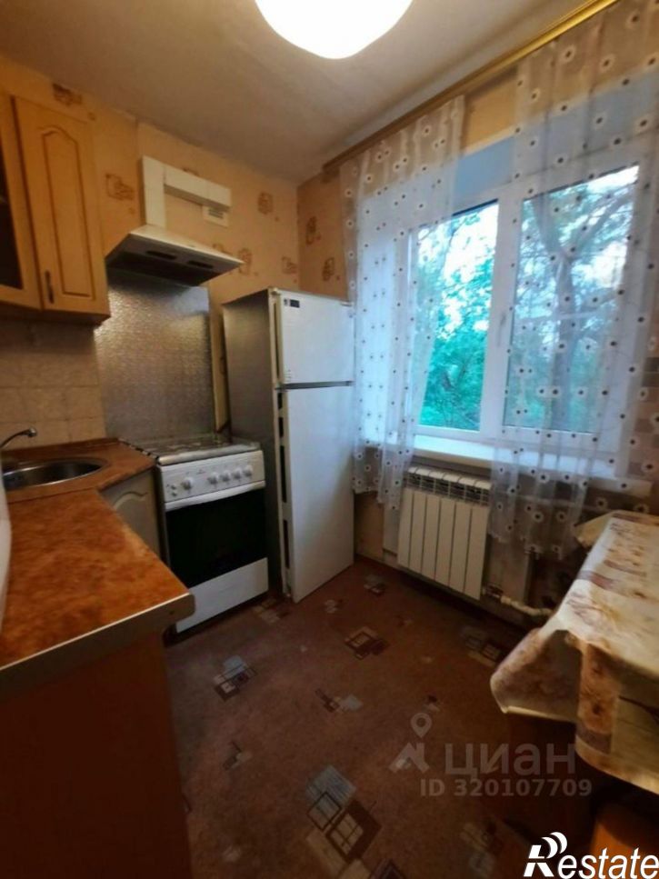 1-комн квартира Ленинский проспект, 173/1,  д. 173/1
