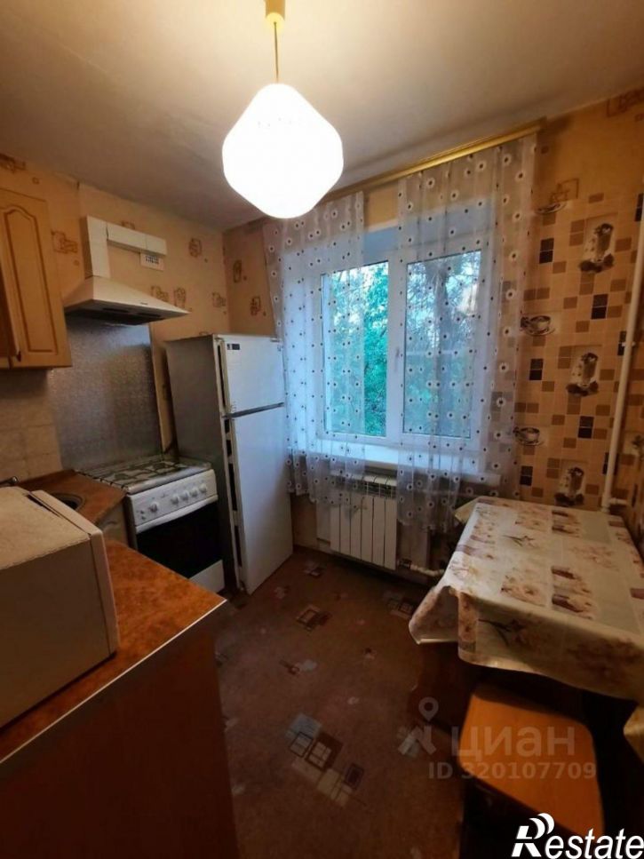 1-комн квартира Ленинский проспект, 173/1,  д. 173/1
