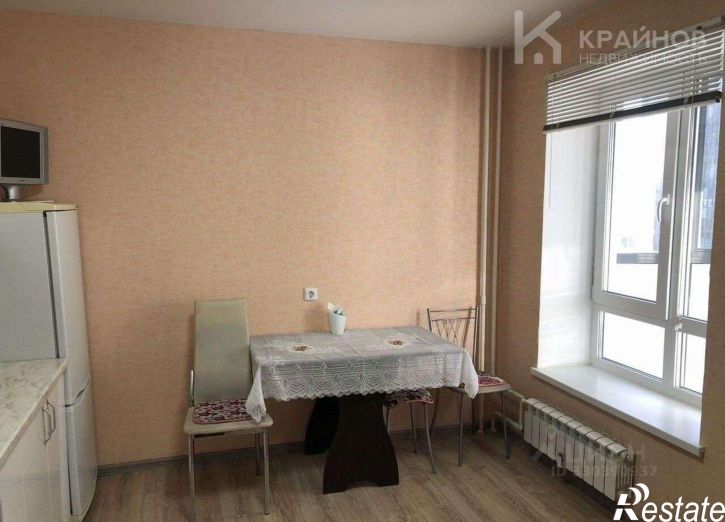 1-комн квартира улица 9 Января, 68 к2,  д. 68 к2