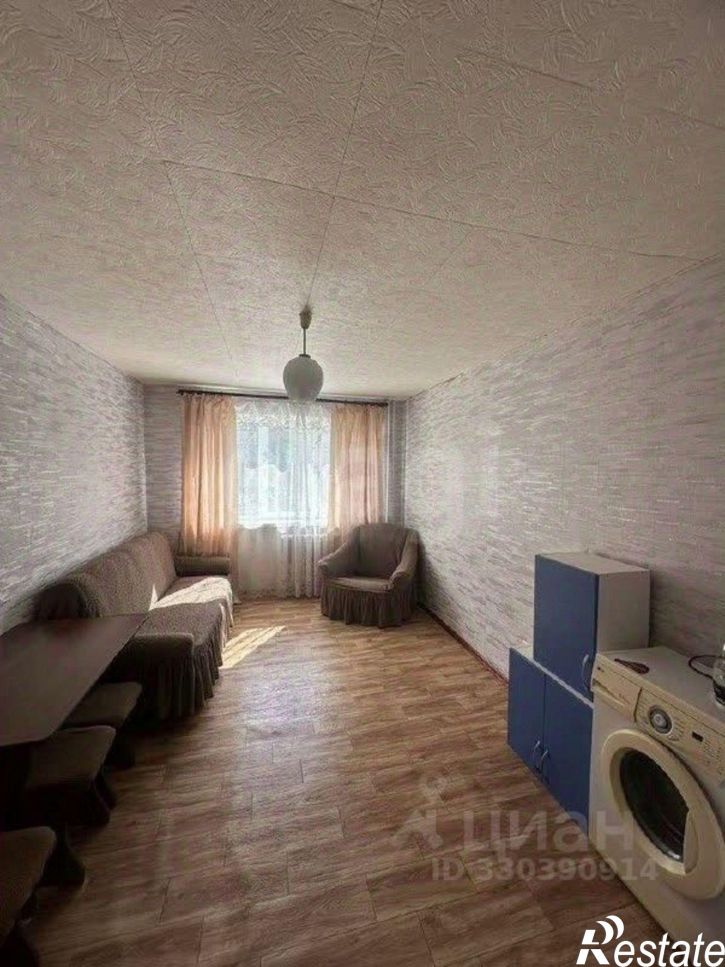 Комната улица Молодогвардейцев, 10,  д. 10