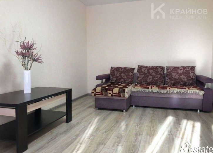 1-комн квартира улица 9 Января, 68 к2,  д. 68 к2