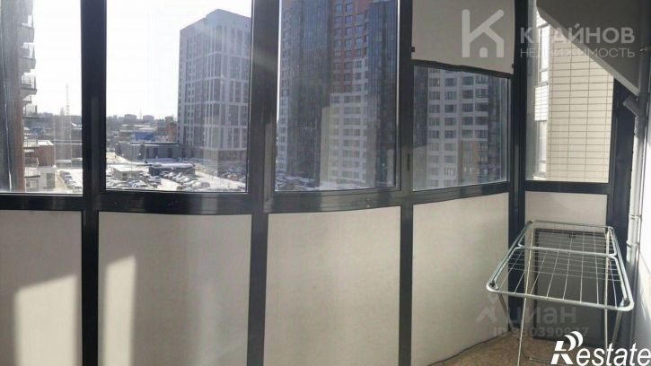 1-комн квартира улица 9 Января, 68 к2,  д. 68 к2