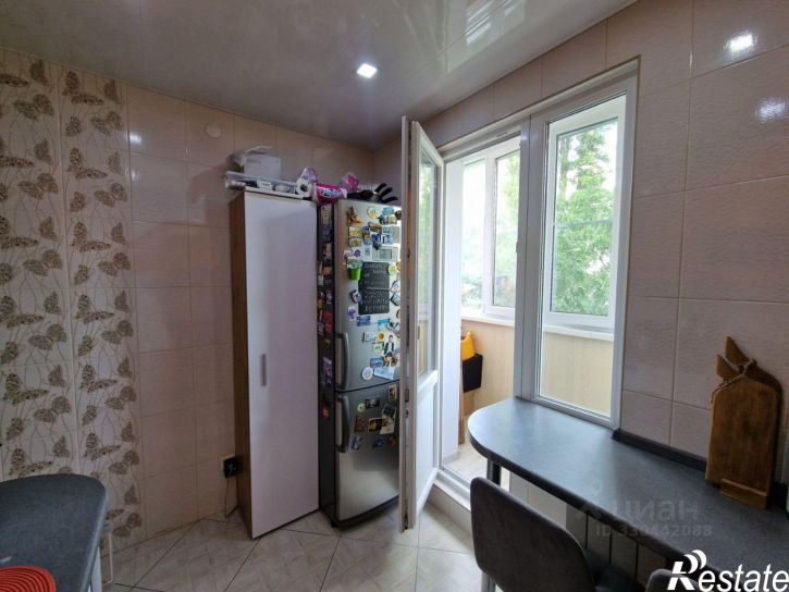 2-комн квартира улица Желябова, 17,  д. 17