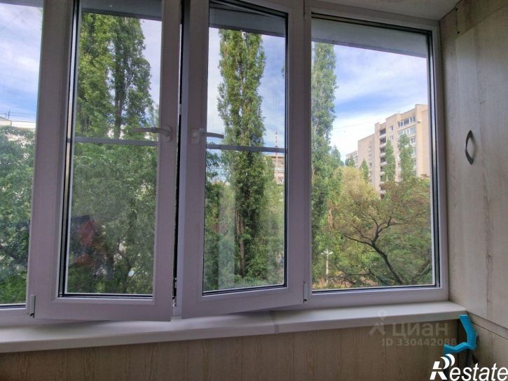 2-комн квартира улица Желябова, 17,  д. 17