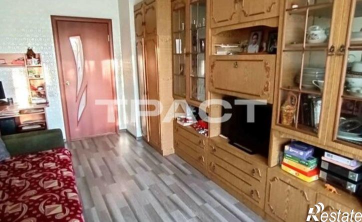 2-комн квартира Волго-Донская улица, 11,  д. 11