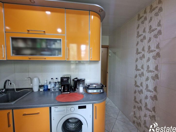 2-комн квартира улица Желябова, 17,  д. 17