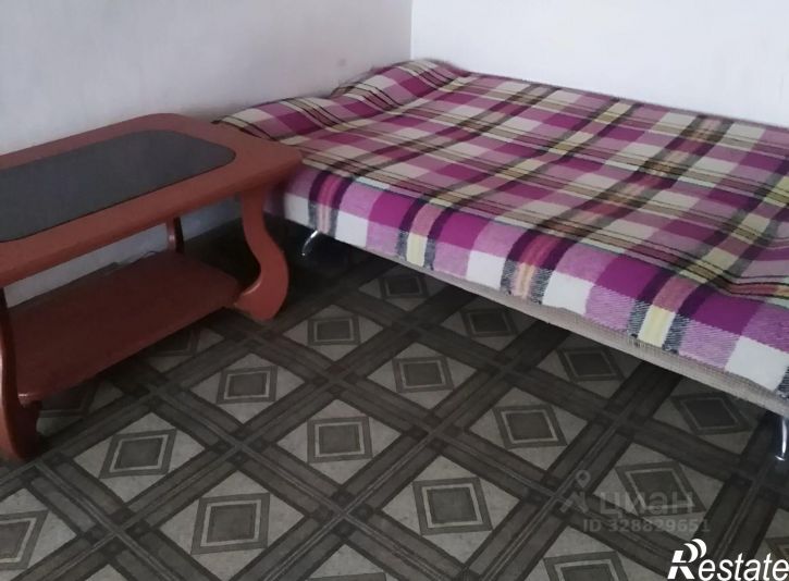 1-комн квартира улица Богдана Хмельницкого, 46А,  д. 46А