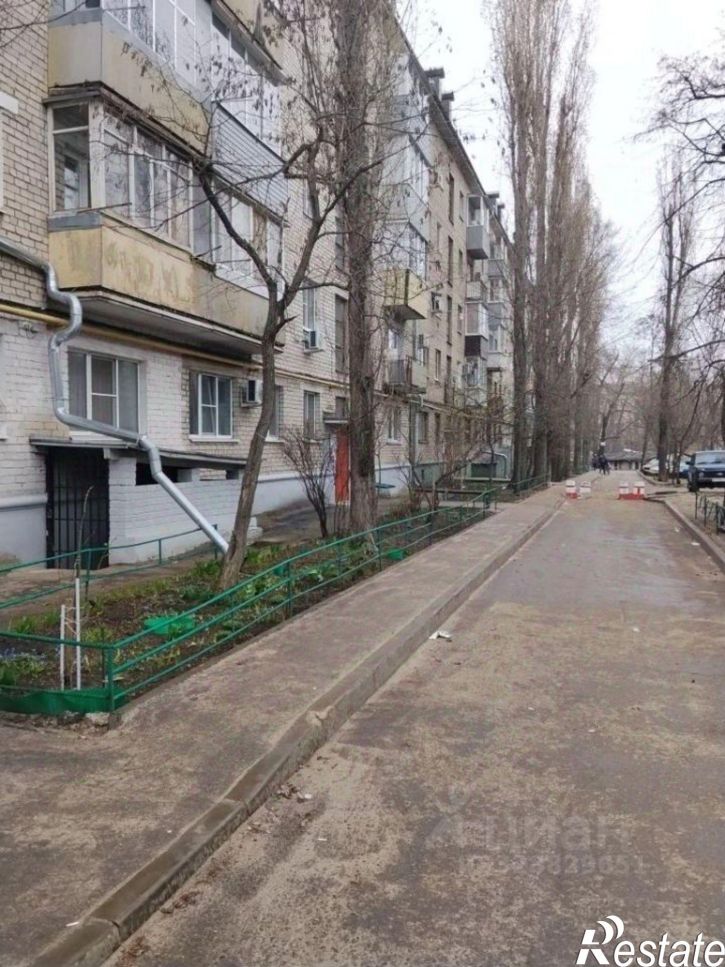 1-комн квартира улица Богдана Хмельницкого, 46А,  д. 46А