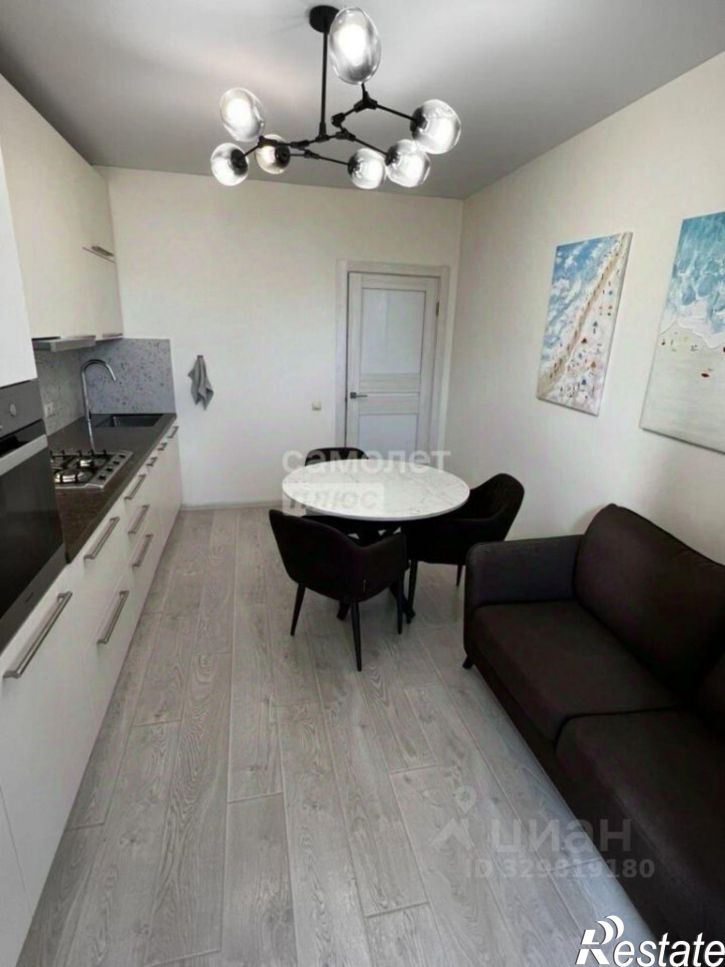 1-комн квартира улица Шишкова, 72Б,  д. 72Б