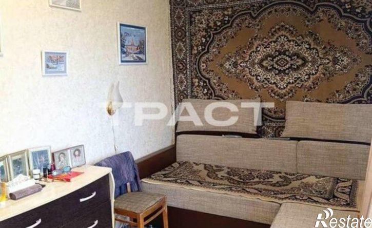 2-комн квартира Волго-Донская улица, 11,  д. 11