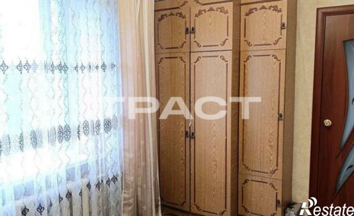 2-комн квартира Волго-Донская улица, 11,  д. 11