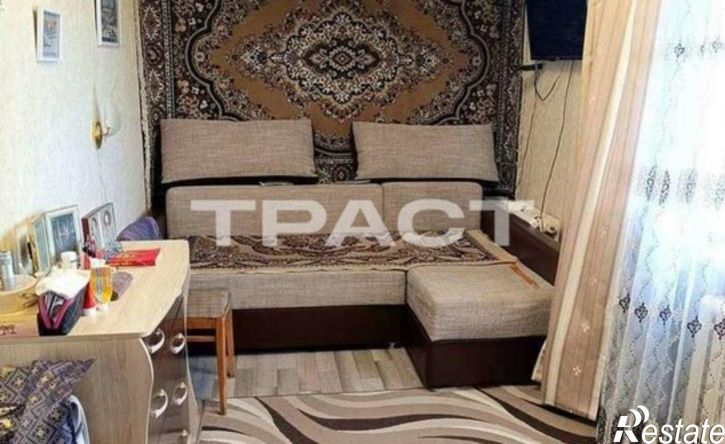 2-комн квартира Волго-Донская улица, 11,  д. 11