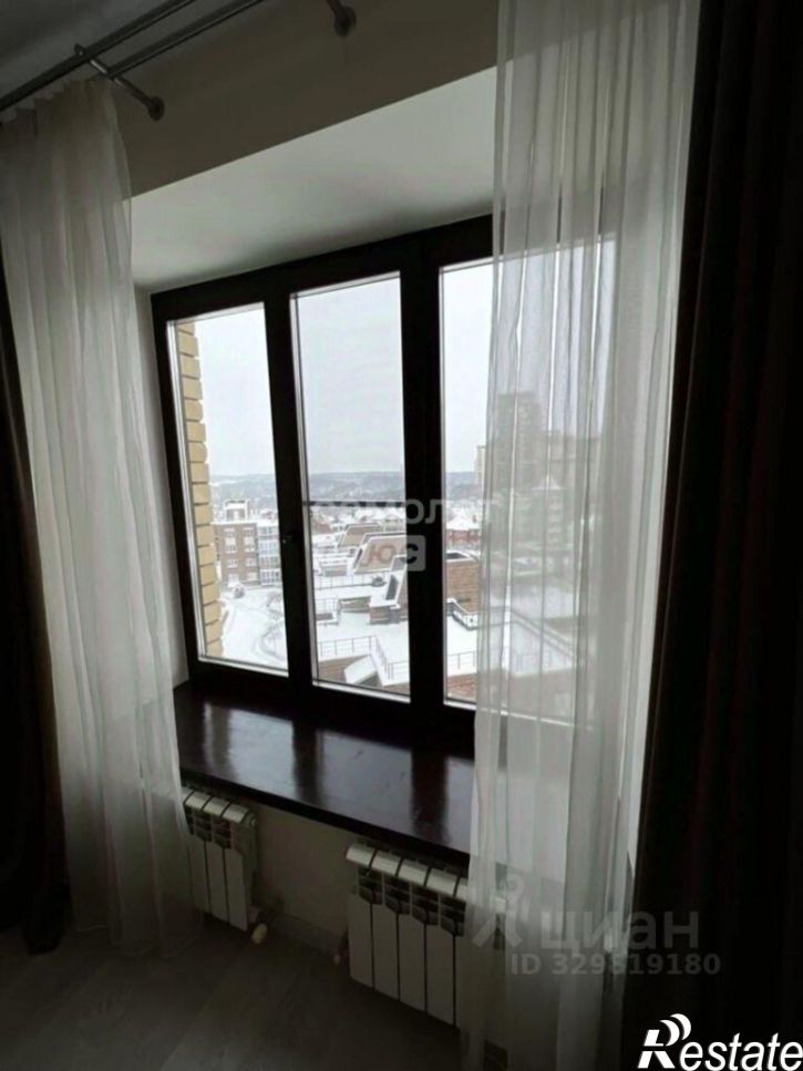1-комн квартира улица Шишкова, 72Б,  д. 72Б