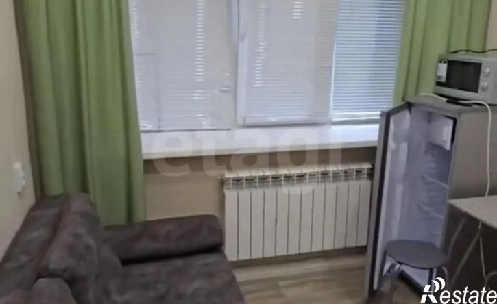 1-комн квартира Кольцовская улица, 76,  д. 76