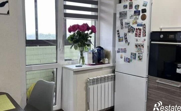 1-комн квартира Ржевская улица, 11,  д. 11