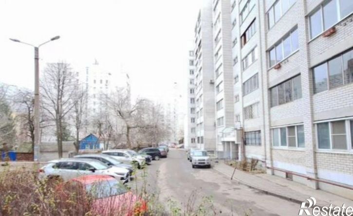 1-комн квартира улица 40 лет Октября, 14,  д. 14