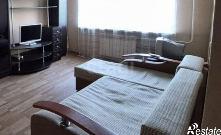 2-комн квартира улица Космонавта Комарова, 2,  д. 2