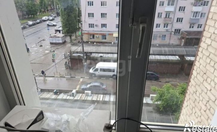 2-комн квартира Ленинский проспект, 13,  д. 13