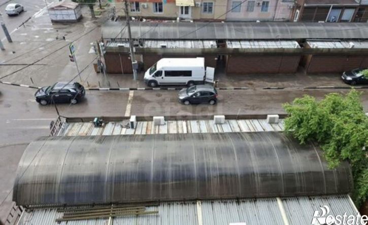 2-комн квартира Ленинский проспект, 13,  д. 13