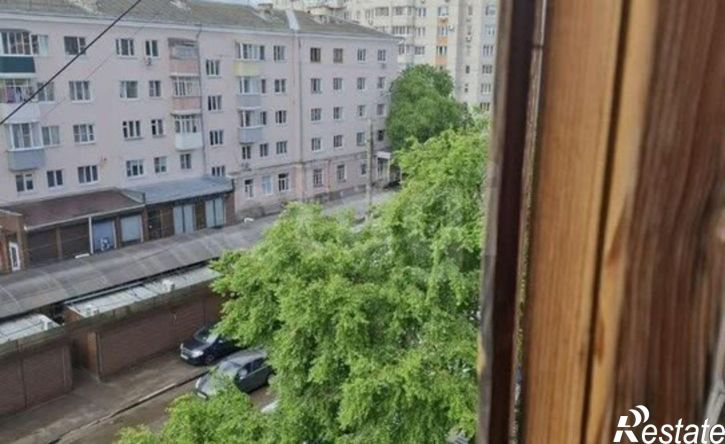 2-комн квартира Ленинский проспект, 13,  д. 13