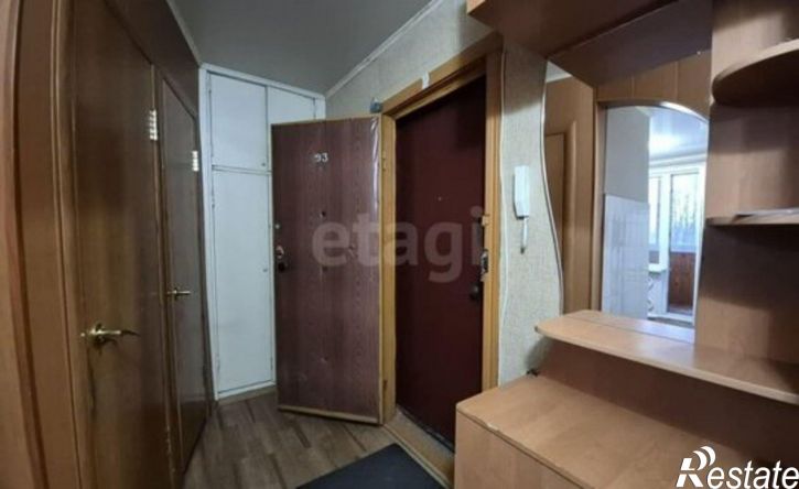 2-комн квартира улица Космонавта Комарова, 2,  д. 2