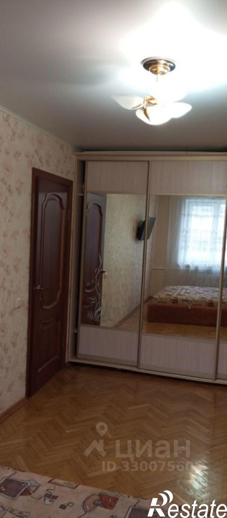3-комн квартира Ленинский проспект, 136,  д. 136