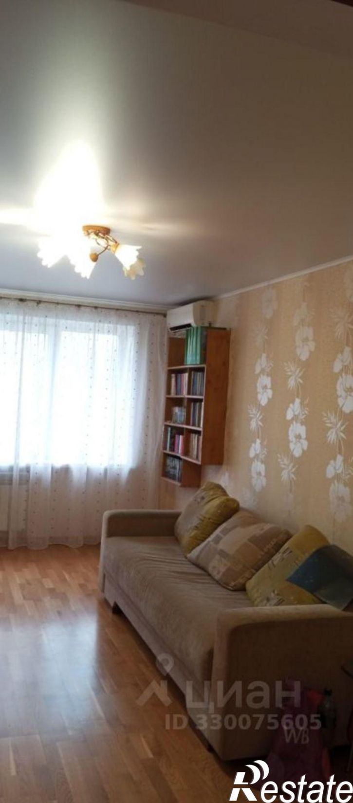 3-комн квартира Ленинский проспект, 136,  д. 136