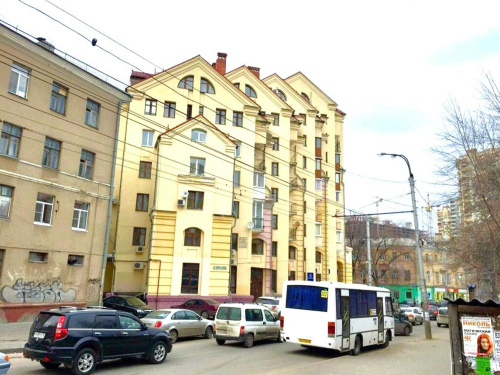 Продажа помещения Фридриха Энгельса ул., 74