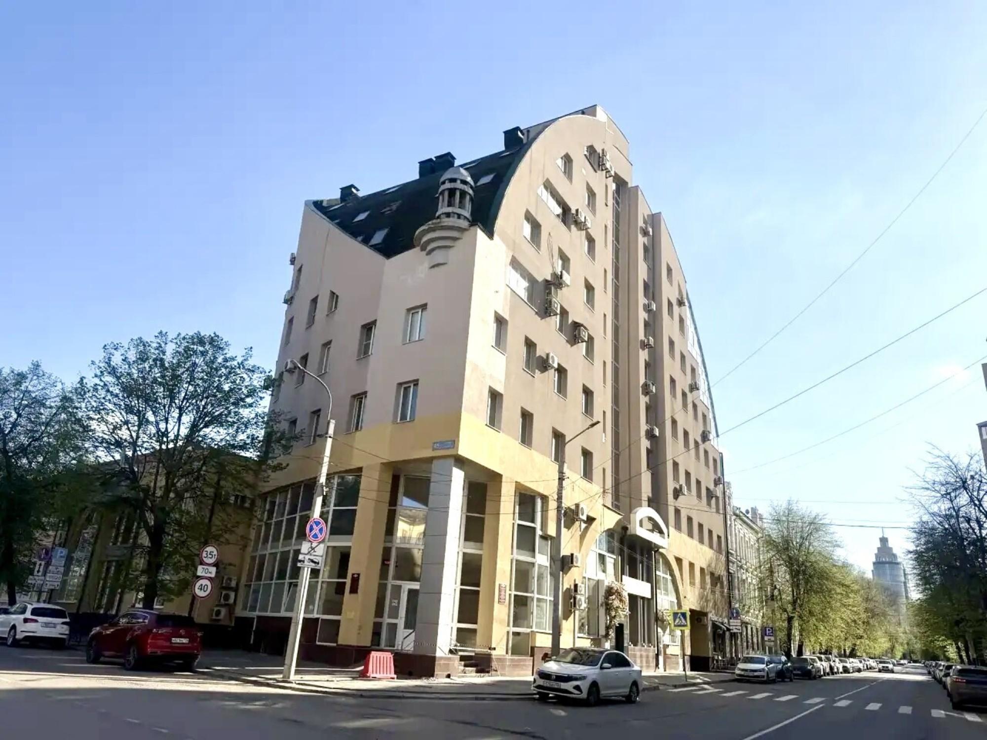 Купить квартиру за 16 500 000 рублей на Карла Маркса ул., 45