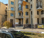 торговое помещение 126.5 кв м Фридриха Энгельса ул., 74