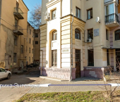 торговое помещение 126.5 кв м Фридриха Энгельса ул., 74