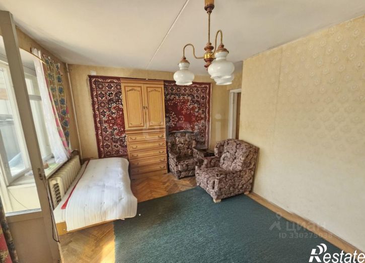 2-комн квартира Пеше-Стрелецкая улица, 159,  д. 159