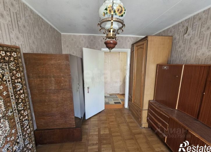 2-комн квартира Пеше-Стрелецкая улица, 159,  д. 159