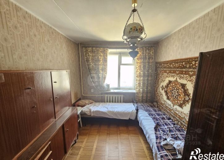 2-комн квартира Пеше-Стрелецкая улица, 159,  д. 159