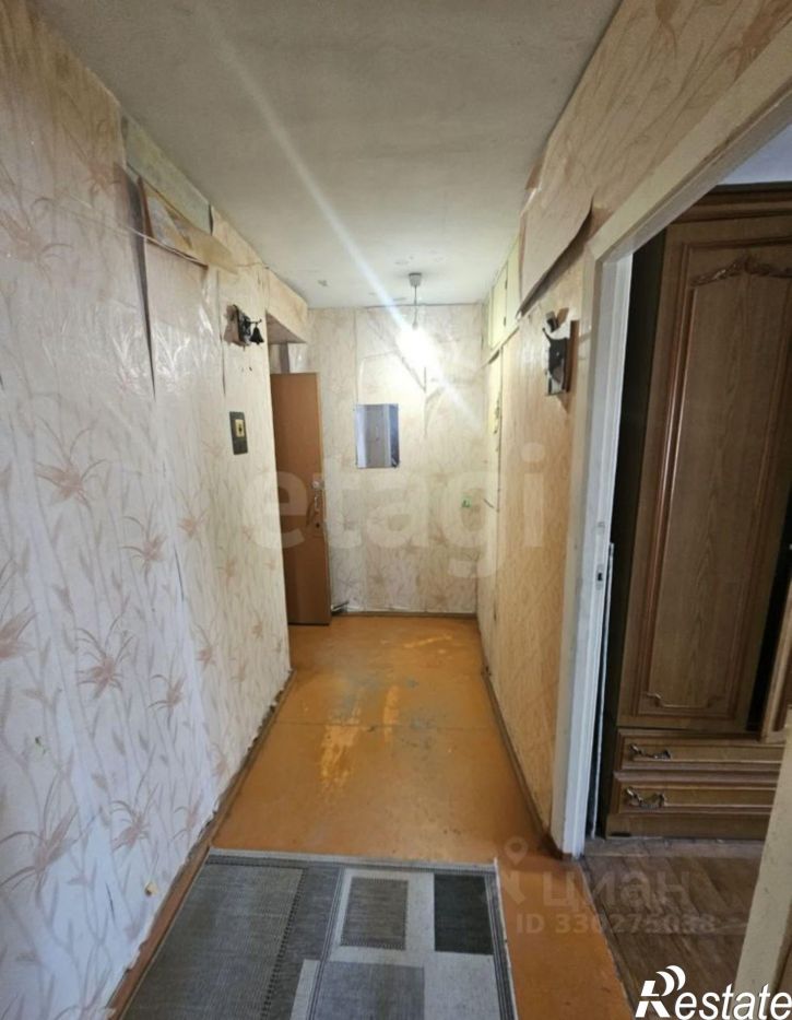 2-комн квартира Пеше-Стрелецкая улица, 159,  д. 159