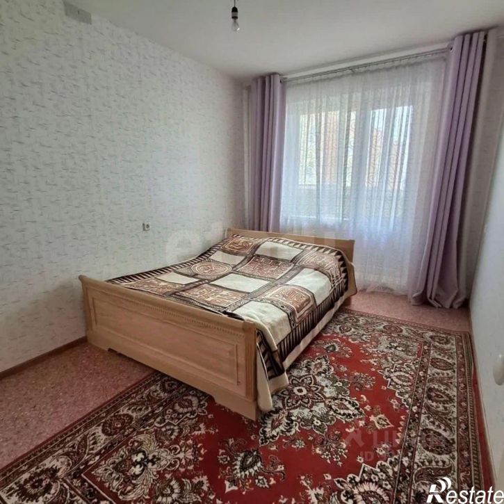 2-комн квартира Тепличная улица, 26/2,  д. 26/2