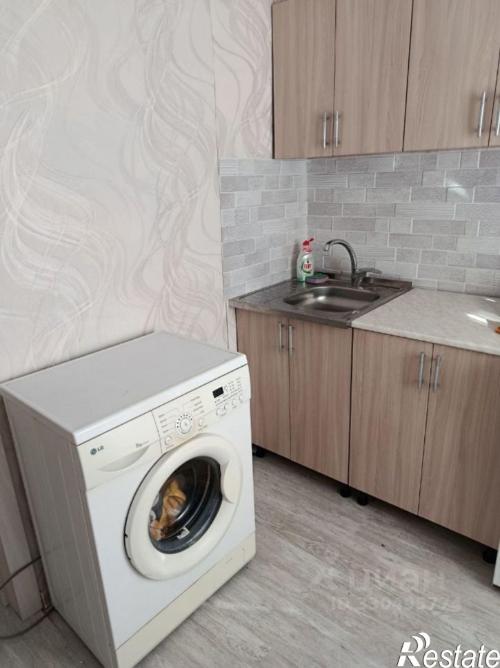 1-комн квартира ул Менделеева, 18а,  д. 18а