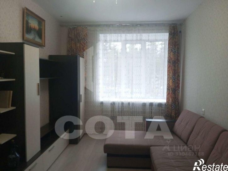 1-комн квартира ул Сельская, 2ш,  д. 2ш