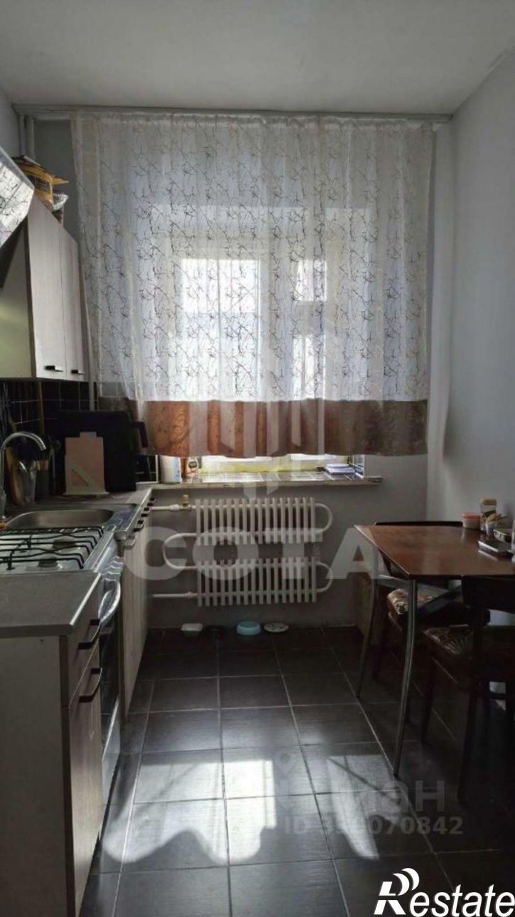 2-комн квартира ул Шукшина, 29,  д. 29