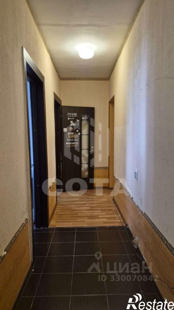2-комн квартира ул Шукшина, 29,  д. 29
