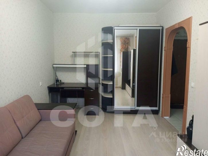 1-комн квартира ул Сельская, 2ш,  д. 2ш