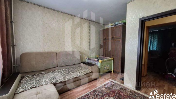 2-комн квартира ул Шукшина, 29,  д. 29