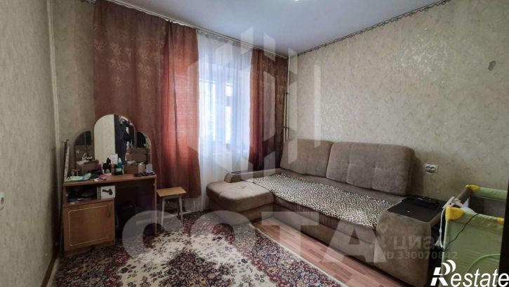 2-комн квартира ул Шукшина, 29,  д. 29