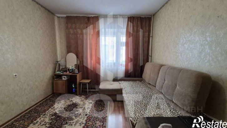 2-комн квартира ул Шукшина, 29,  д. 29