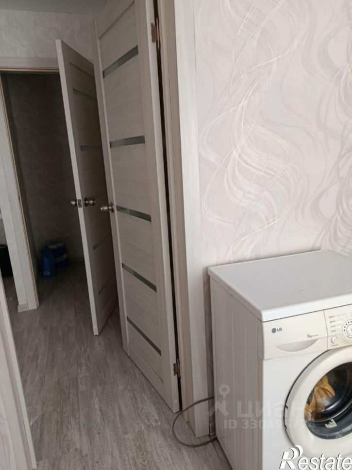 1-комн квартира ул Менделеева, 18а,  д. 18а