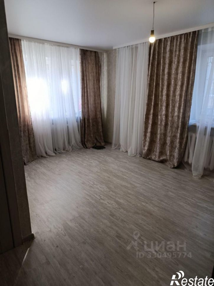 1-комн квартира ул Менделеева, 18а,  д. 18а