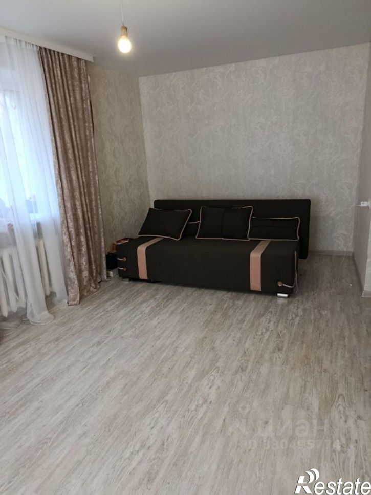 1-комн квартира ул Менделеева, 18а,  д. 18а