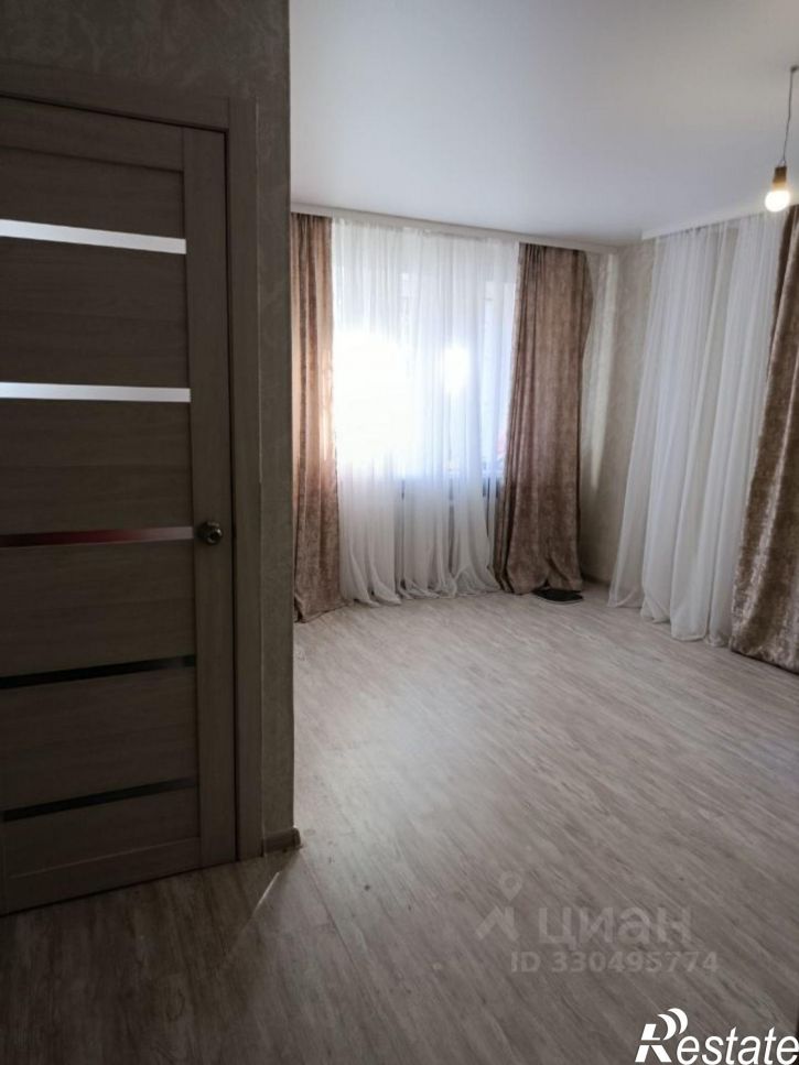 1-комн квартира ул Менделеева, 18а,  д. 18а