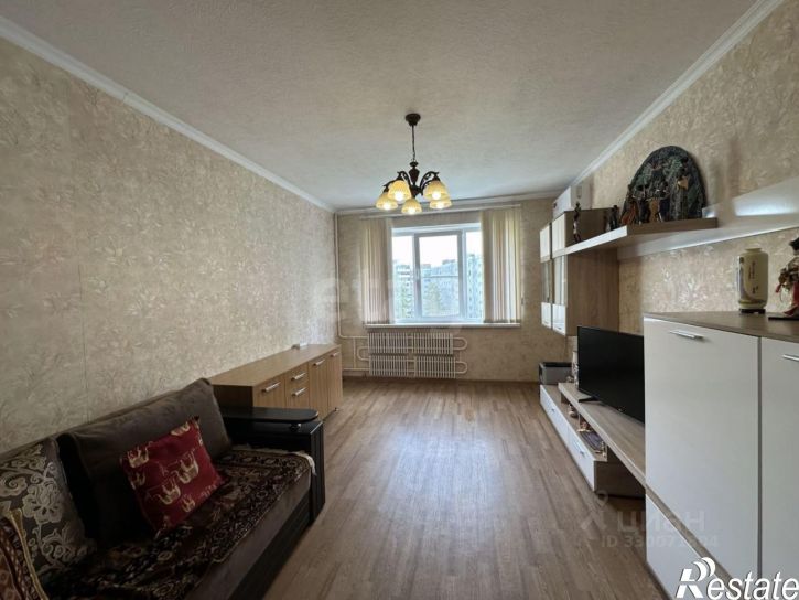 3-комн квартира ул 232 Стрелковой дивизии, 31,  д. 31