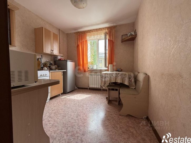 1-комн квартира ул 9 Января, 131,  д. 131